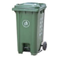 Professional Dustbin for Industrial & Outdoor (FS-80240D)